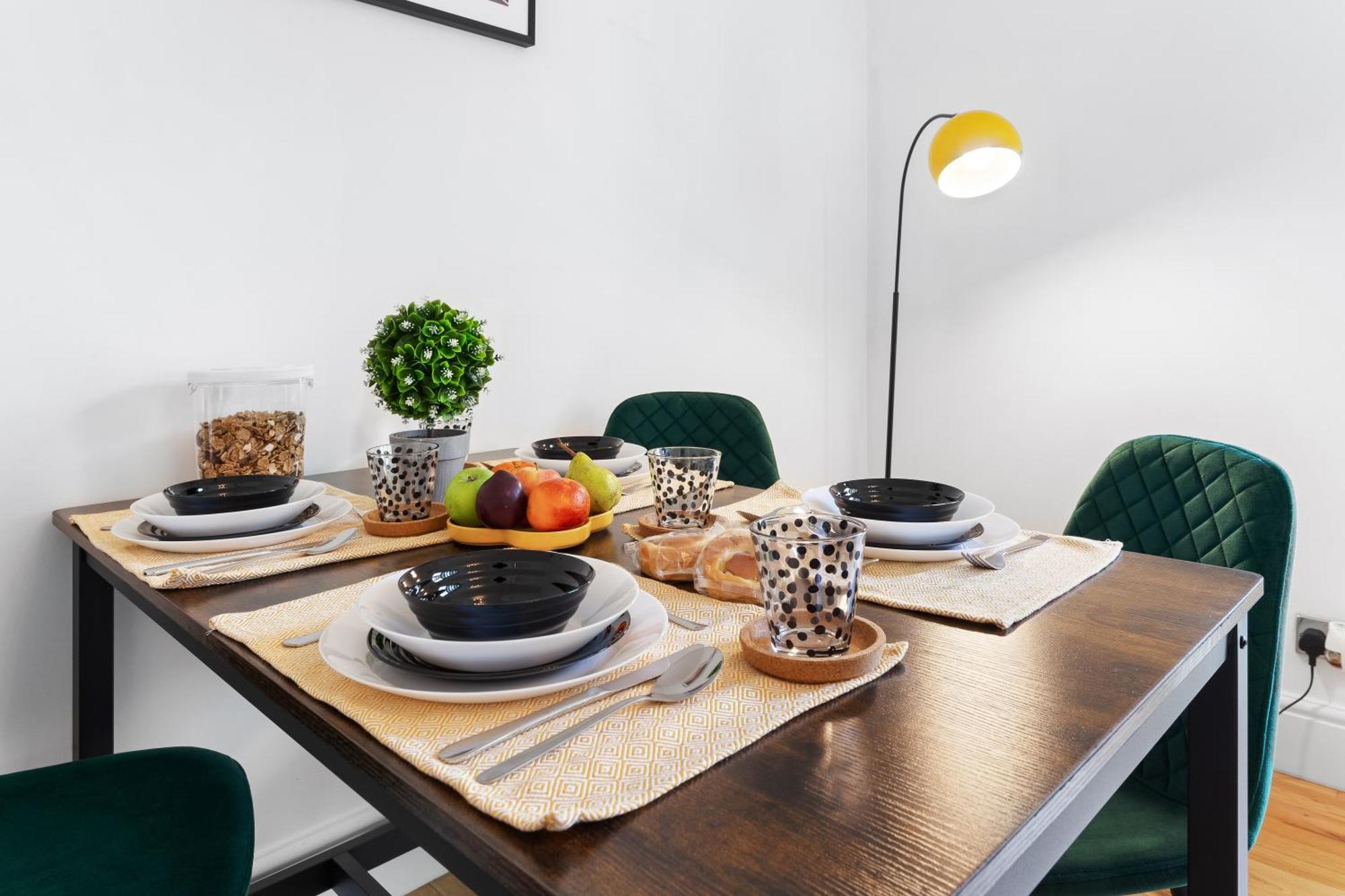 Clapham Serenity Garden Retreat With Free Parking 런던 외부 사진